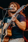 Joost Wander live op Vestingpop