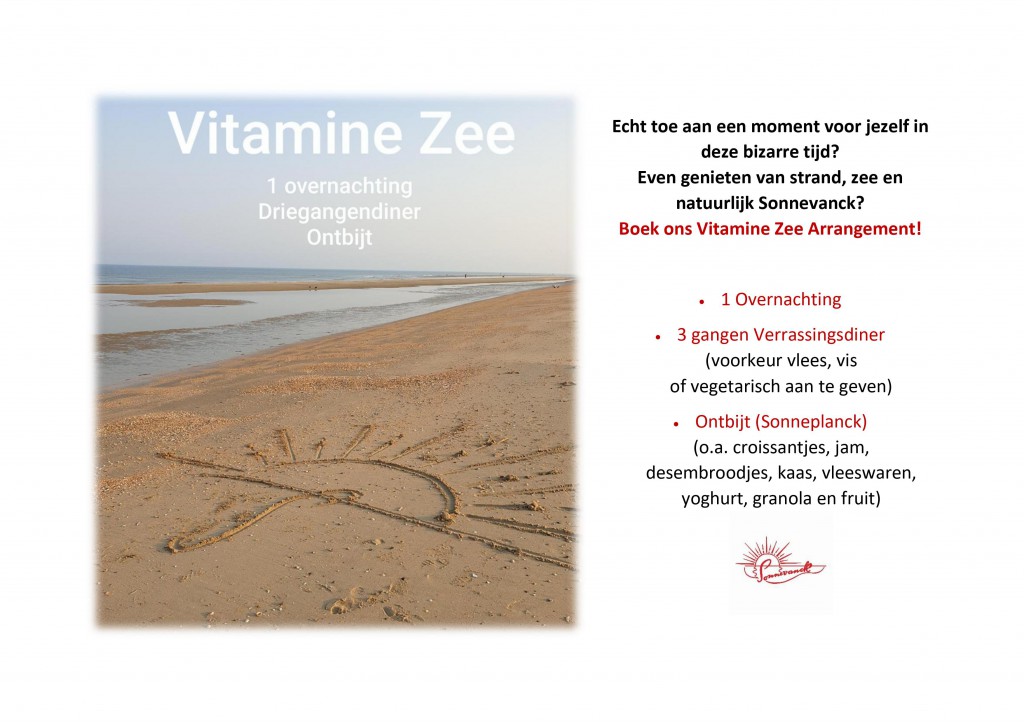 Vitamine Zee 2